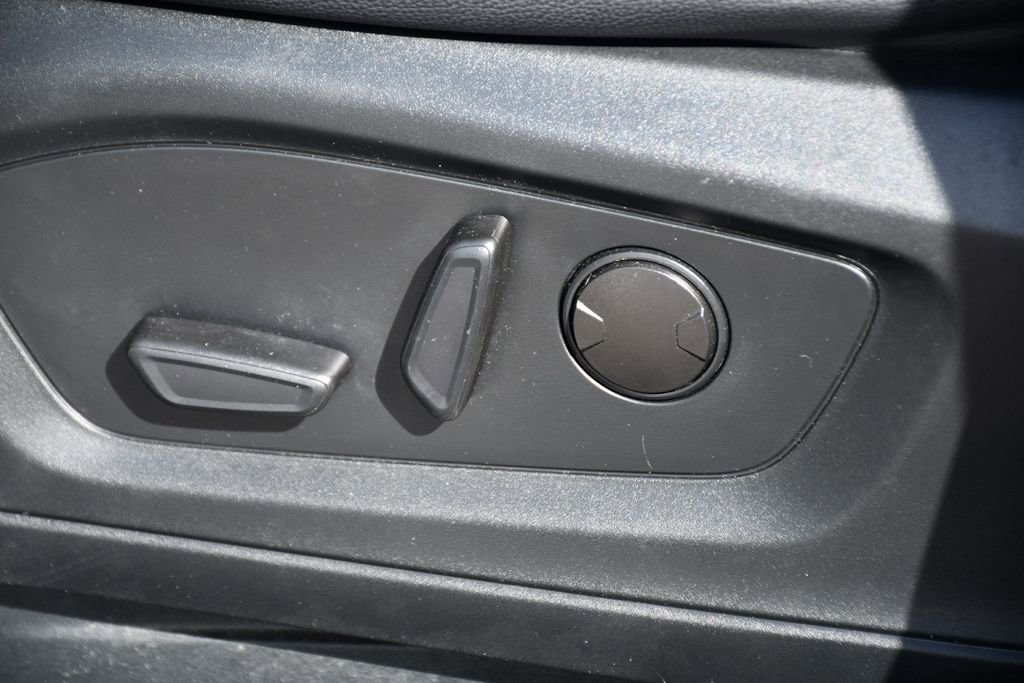 Certified 2024 Ford Explorer Limited AWD/4WD image 27