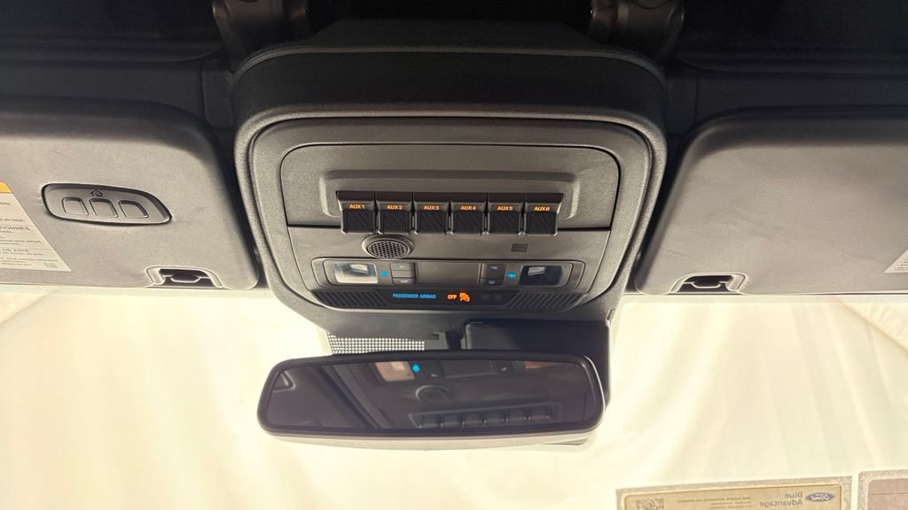 Certified 2022 Ford Bronco Wildtrak AWD/4WD image 49