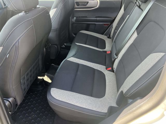 Certified 2025 Ford Bronco Sport Big Bend AWD/4WD image 26