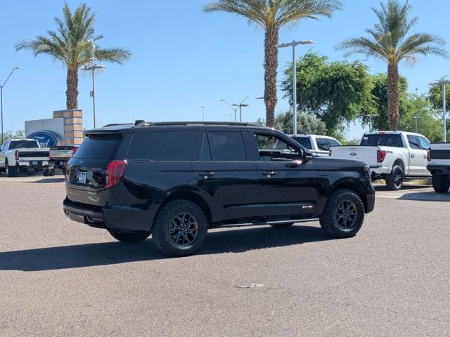 Certified 2025 Ford Expedition Tremor AWD/4WD image 7