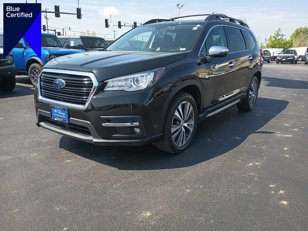 Used 2022 Subaru Ascent Touring