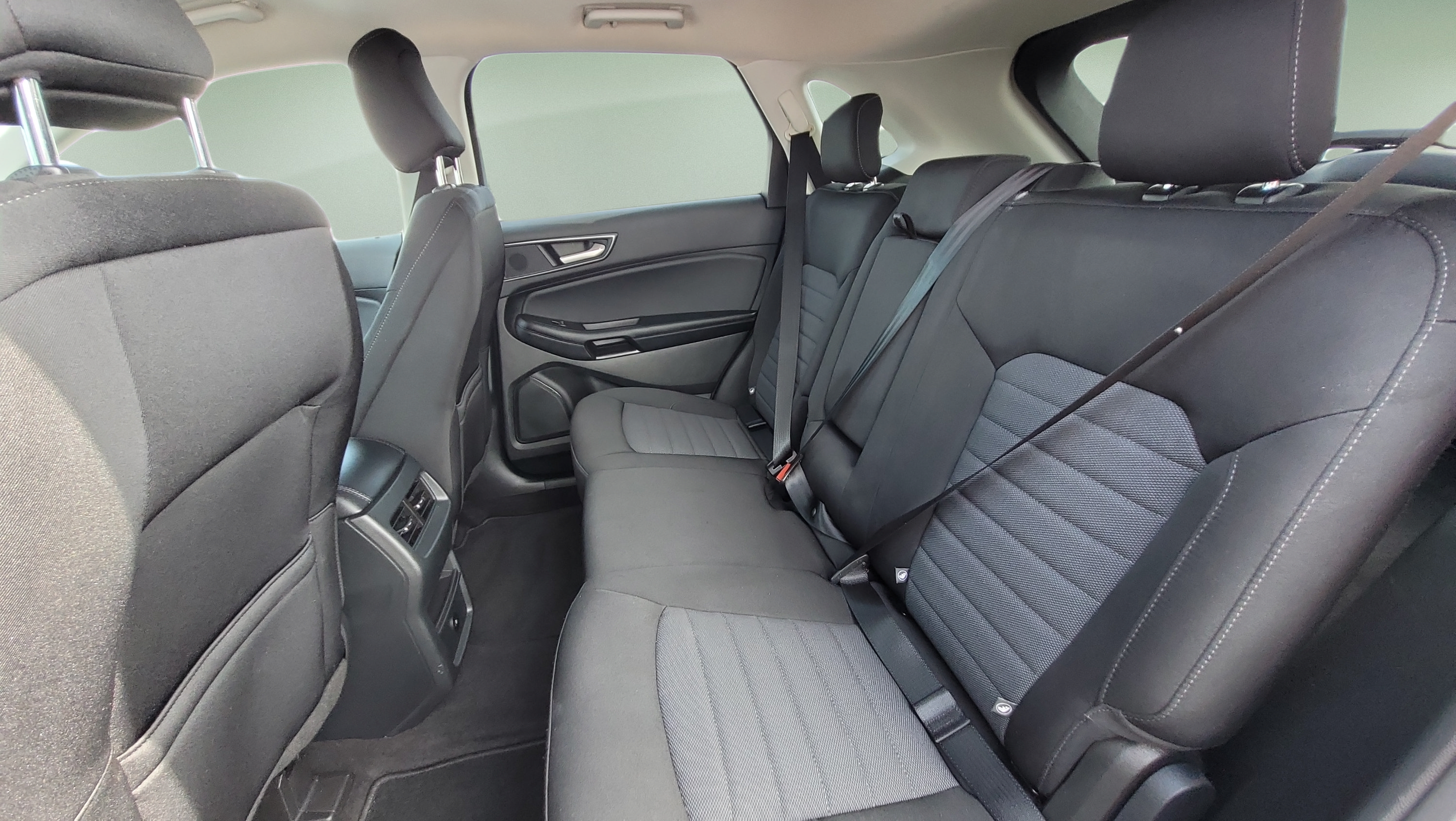 Certified 2023 Ford Edge SE AWD/4WD image 17