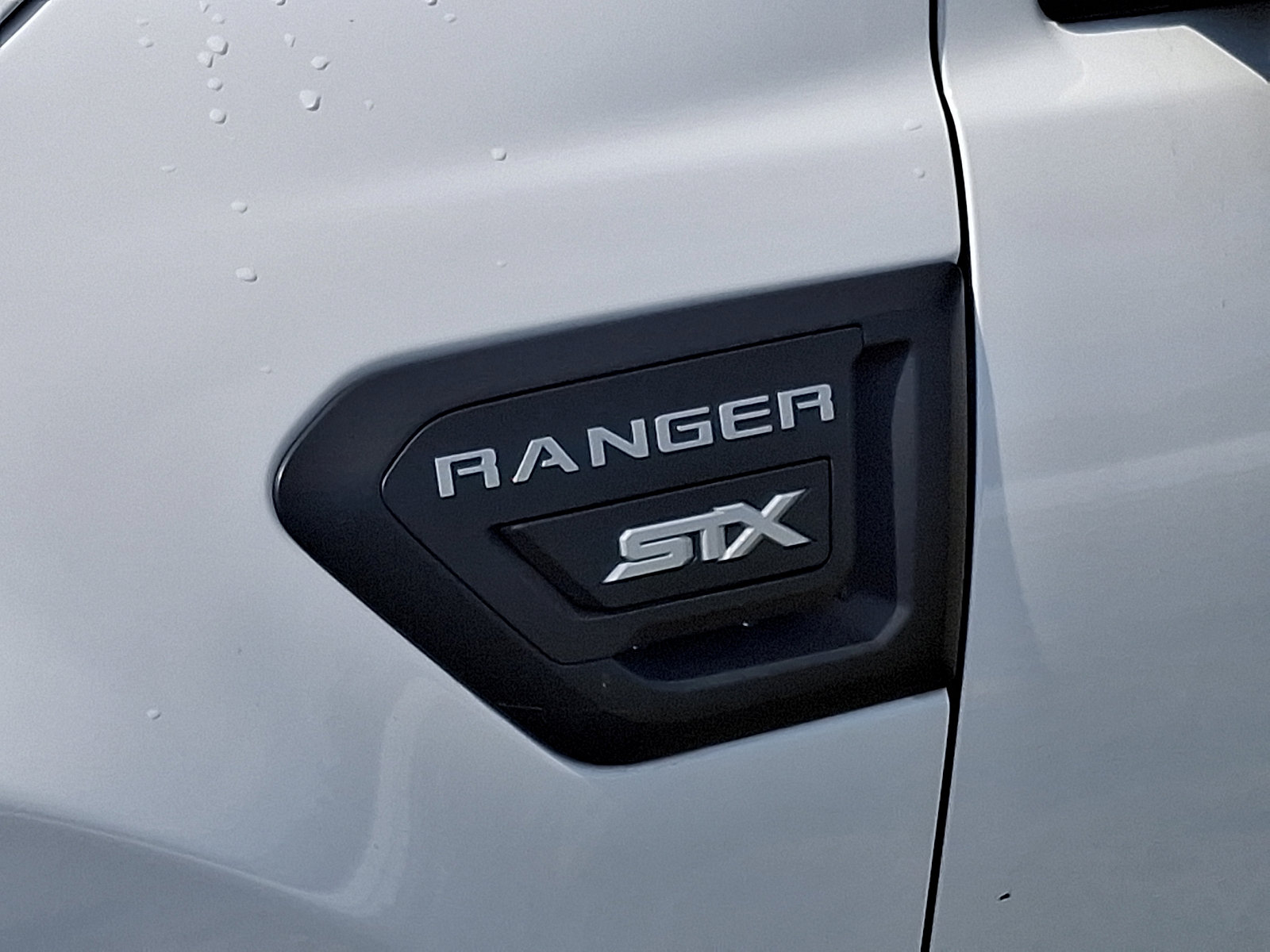 Certified 2021 Ford Ranger XL w/ Equipment Group 101A High RWD image 4