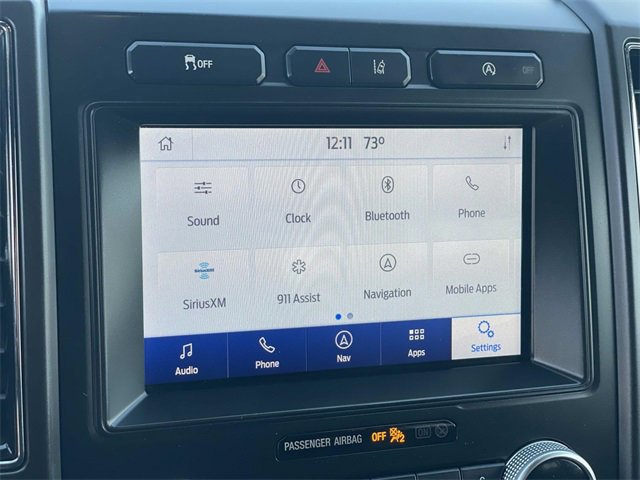 Certified 2021 Ford Expedition Limited image 13