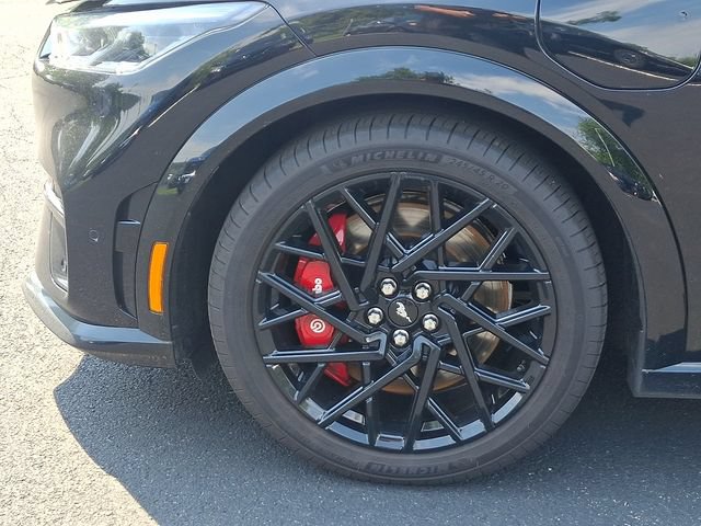 Certified 2023 Ford Mustang Mach-E GT w/ GT Performance Edition AWD/4WD image 33