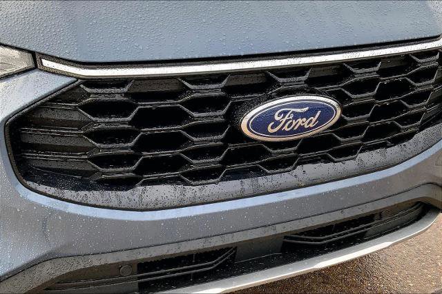 Certified 2026 Ford Escape ST-Line w/ Tech Pack #1 image 28