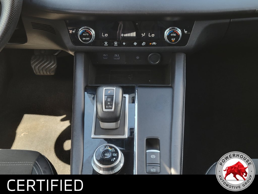Used 2024 Mitsubishi Outlander SE FWD image 24