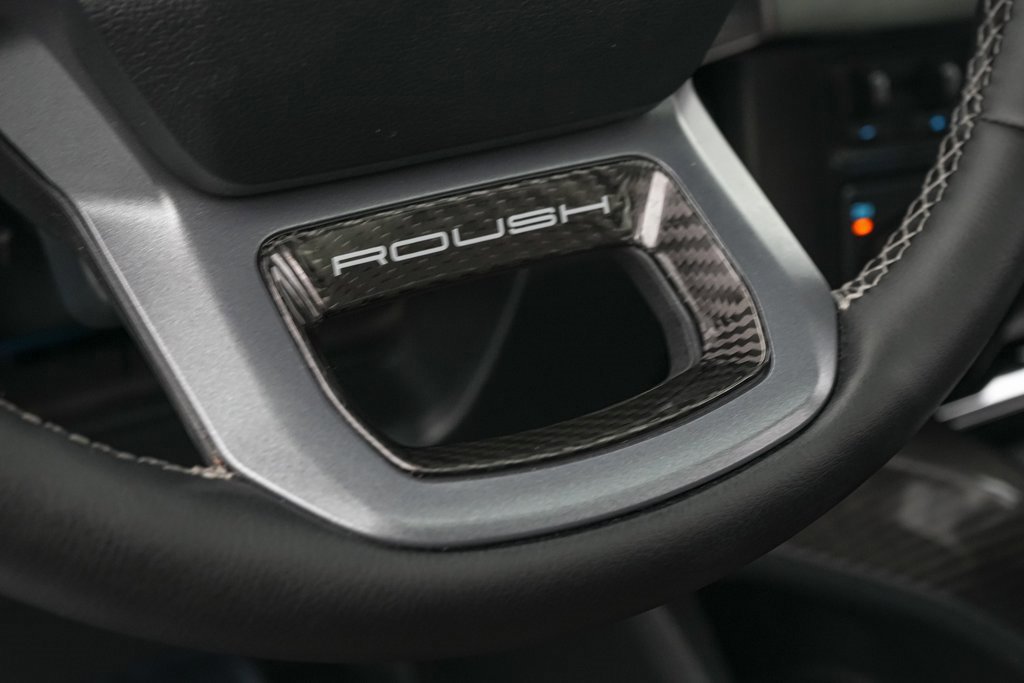 Certified 2025 Ford F250 Lariat w/ Lariat Ultimate Package image 26