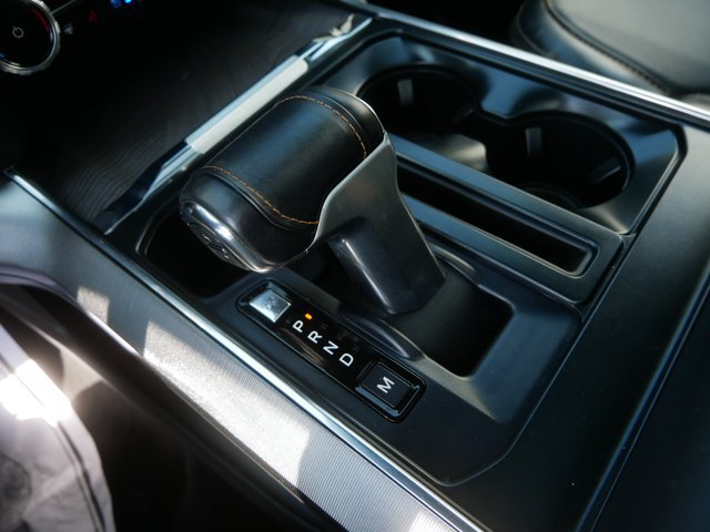 Certified 2023 Ford F150 Platinum AWD/4WD image 30