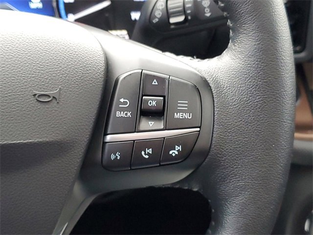 Certified 2022 Ford Bronco Sport Outer Banks w/ Tech Package image 16