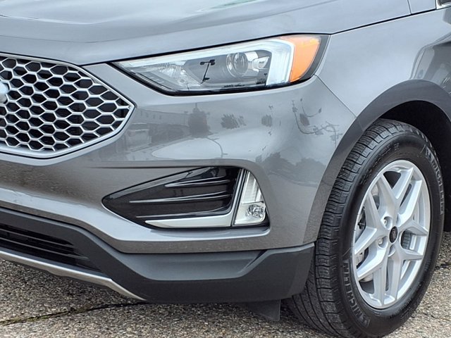Certified 2023 Ford Edge SEL w/ Convenience Package AWD/4WD image 27