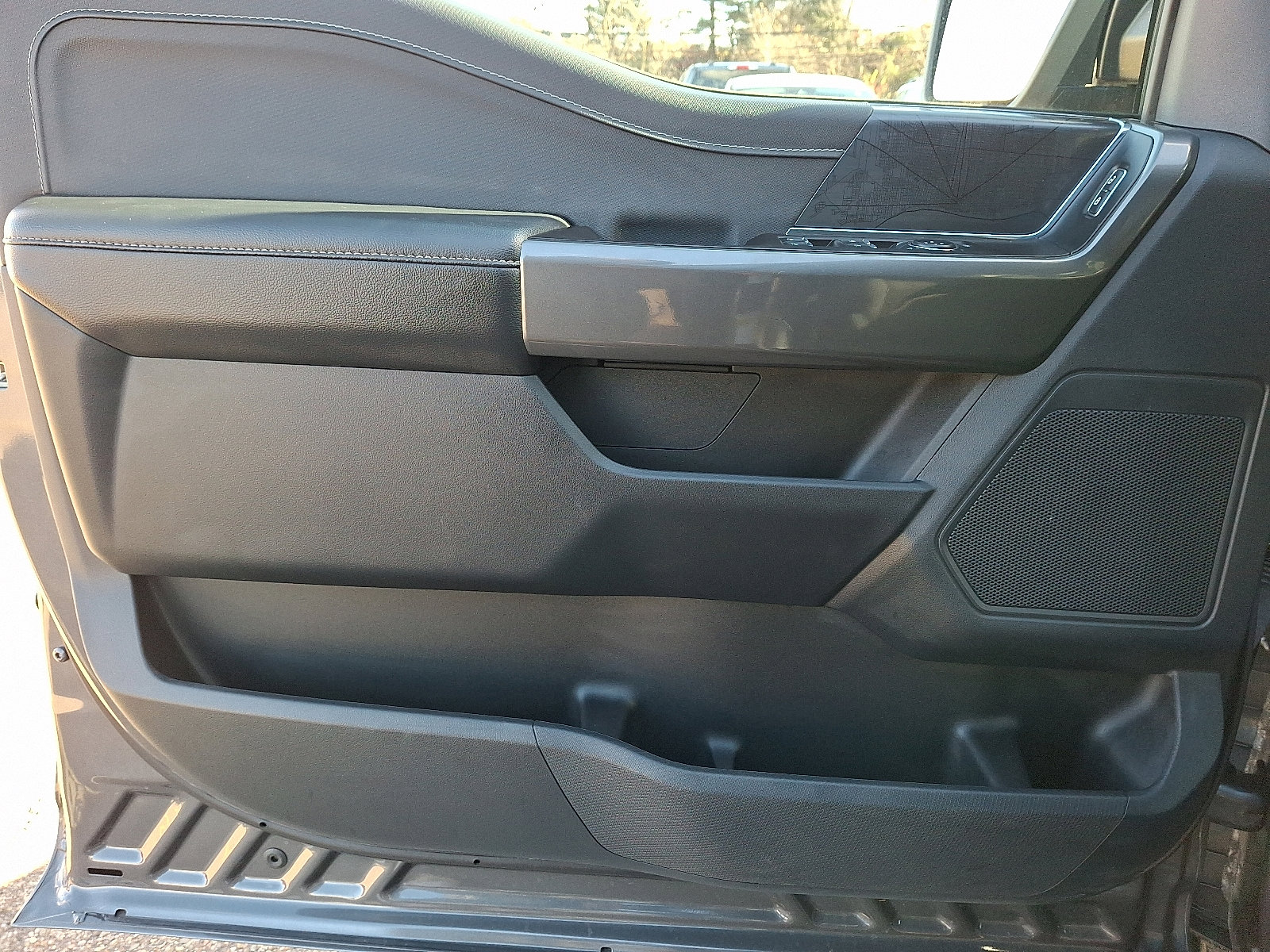 Certified 2023 Ford F150 XLT w/ Equipment Group 302A High image 12