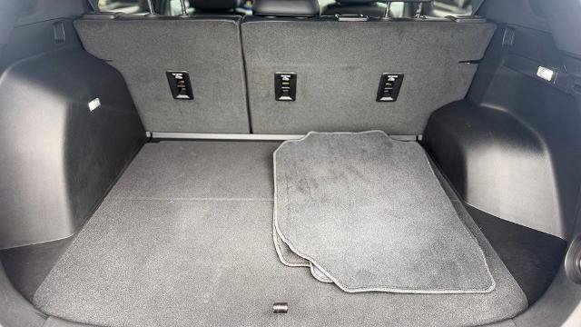 Used 2026 Chevrolet Equinox LT w/ Convenience Package II AWD/4WD image 6
