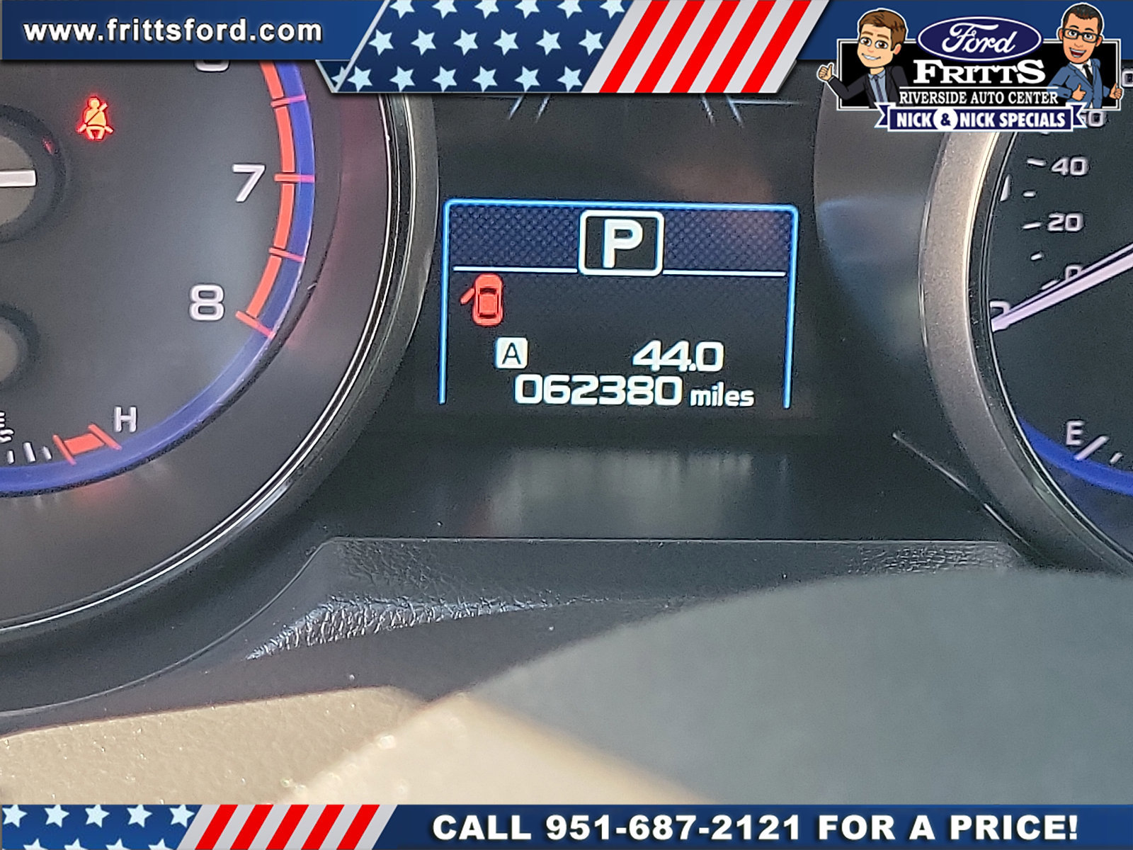 Used 2018 Subaru Outback 2.5i Premium image 4