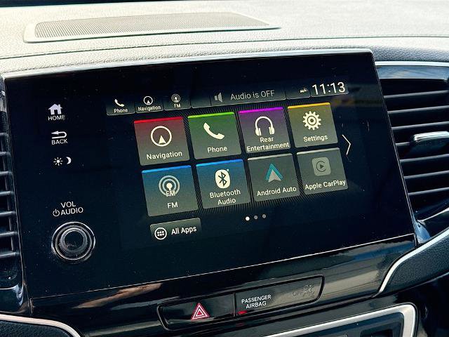 Used 2020 Honda Pilot Touring image 13
