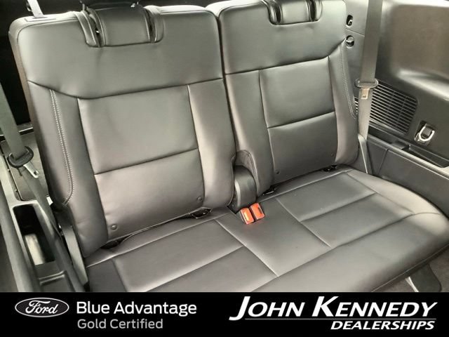 Certified 2023 Ford Explorer XLT w/ Equipment Group 202A AWD/4WD image 29