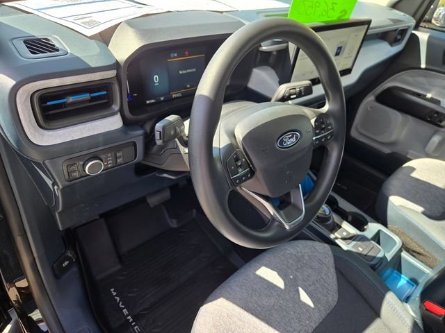Certified 2026 Ford Maverick XLT w/ Equipment Group 301A AWD/4WD image 10