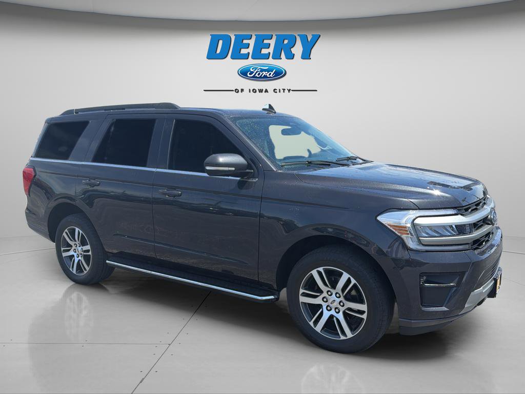 Certified 2023 Ford Expedition XLT AWD/4WD image 13