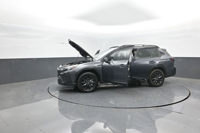 Used 2023 Subaru Outback Onyx Edition XT AWD/4WD image 43