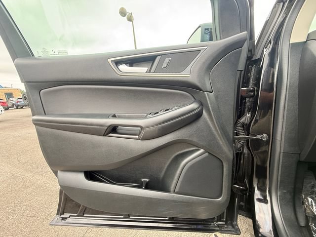 Certified 2023 Ford Edge SEL w/ Convenience Package AWD/4WD image 24
