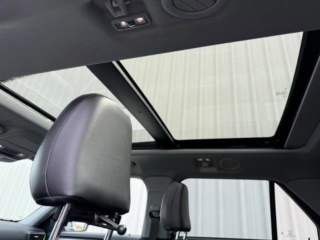 Certified 2023 Ford Explorer XLT w/ Equipment Group 202A image 13