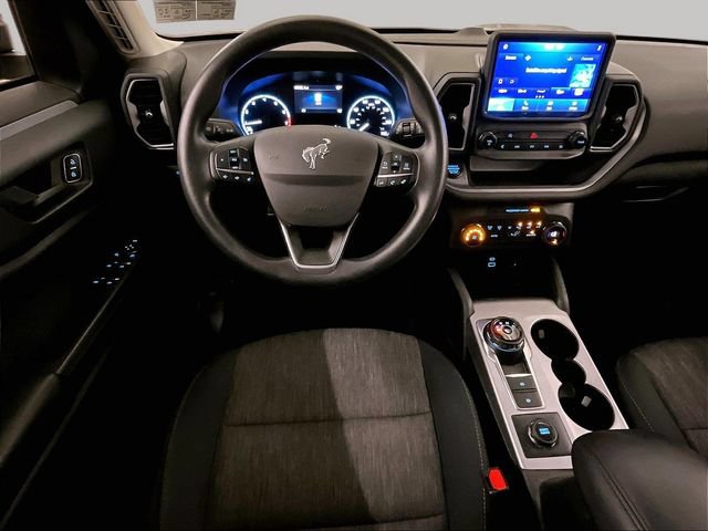 Certified 2021 Ford Bronco Sport Big Bend AWD/4WD image 5