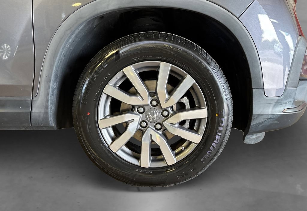 Used 2020 Honda Pilot EX-L image 20