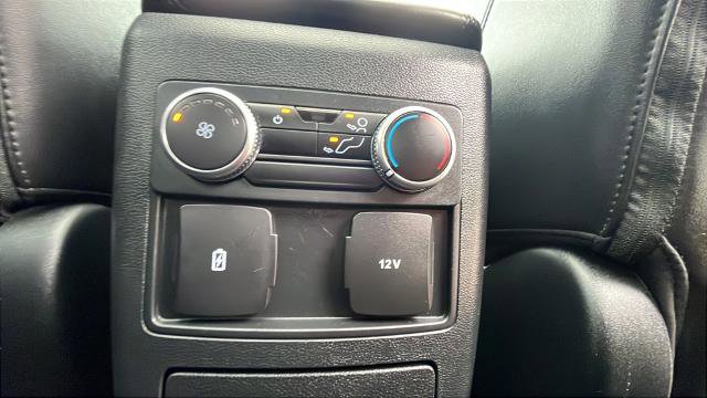 Certified 2023 Ford Explorer XLT w/ Equipment Group 202A image 22