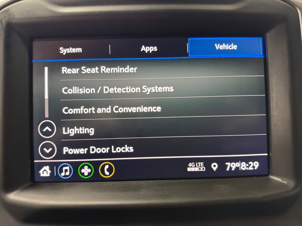 Used 2022 Chevrolet Silverado 2500 W/T w/ WT Convenience Package AWD/4WD image 27
