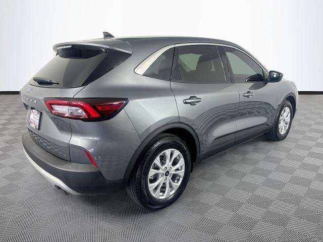Certified 2023 Ford Escape Active FWD image 7