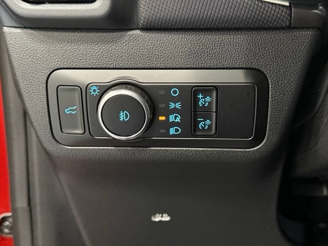 Certified 2023 Ford Bronco Sport Heritage AWD/4WD image 15