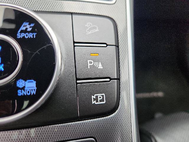 Used 2023 Hyundai Santa Fe Calligraphy AWD/4WD image 26