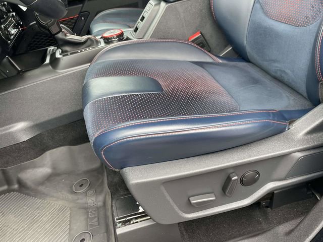 Certified 2023 Ford Bronco Raptor AWD/4WD image 8