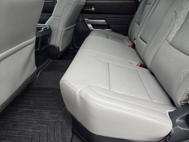 Used 2023 Toyota Tundra SR5 w/ TRD Off-Road Premium Package AWD/4WD image 28