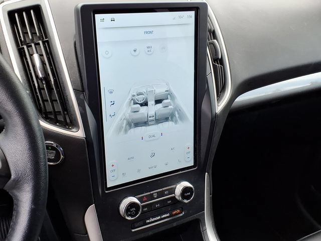 Certified 2023 Ford Edge SEL w/ Convenience Package AWD/4WD image 27