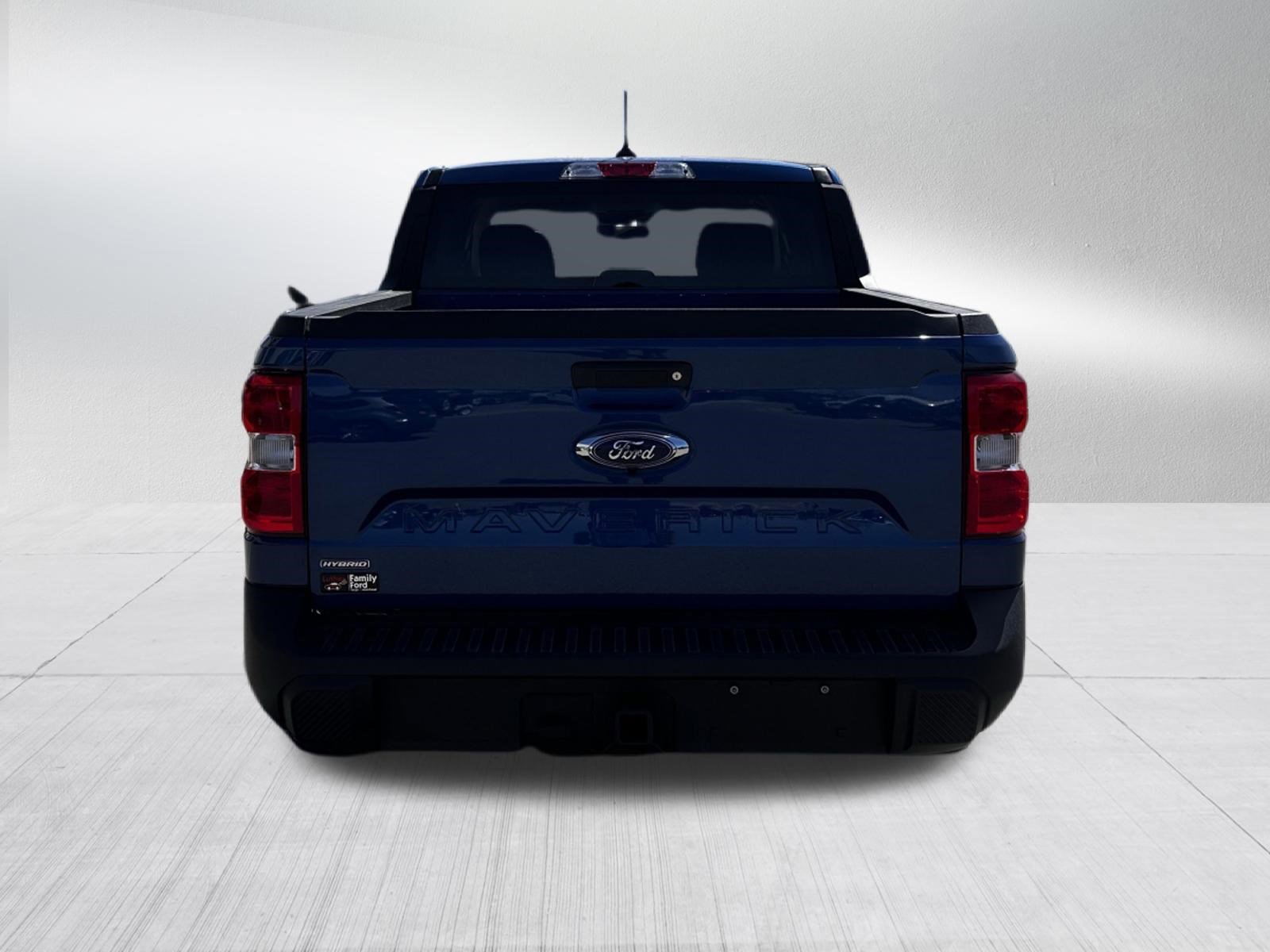 Certified 2024 Ford Maverick XL FWD image 6