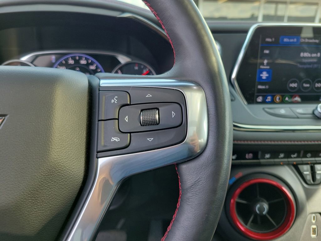 Used 2019 Chevrolet Blazer RS image 24