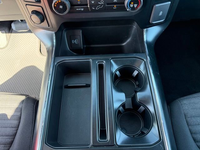 Certified 2023 Ford F150 XL w/ STX Appearance Package image 18