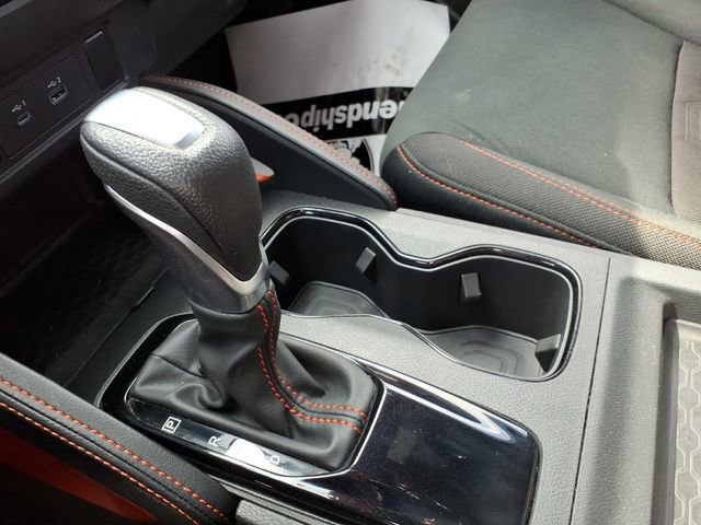 Used 2023 Nissan Frontier PRO-4X w/ Technology Package image 31