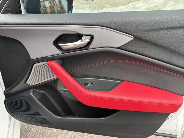 Used 2025 Acura TLX A-Spec Package image 46