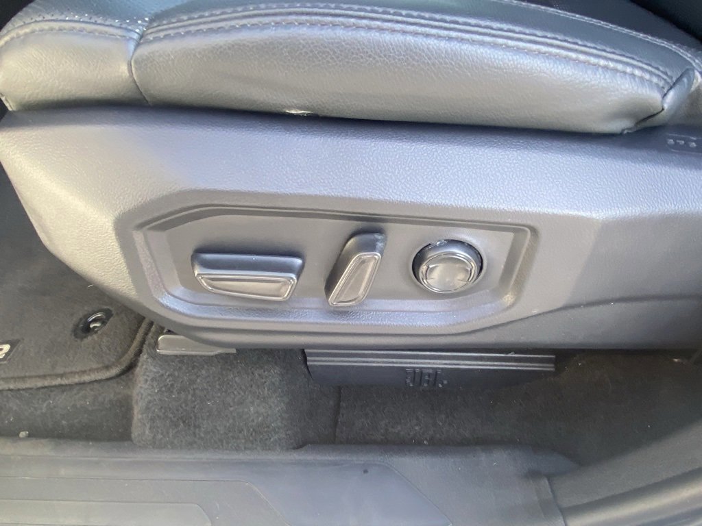 Used 2024 Toyota Tundra Limited image 9