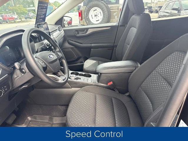 Certified 2026 Ford Escape Active FWD image 8