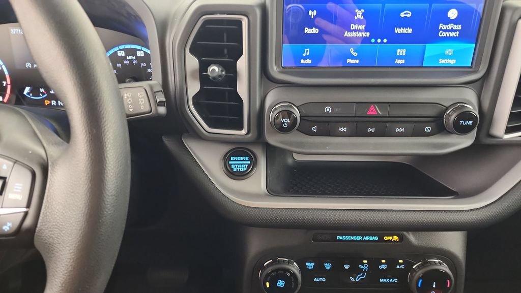 Certified 2024 Ford Bronco Sport Big Bend AWD/4WD image 21