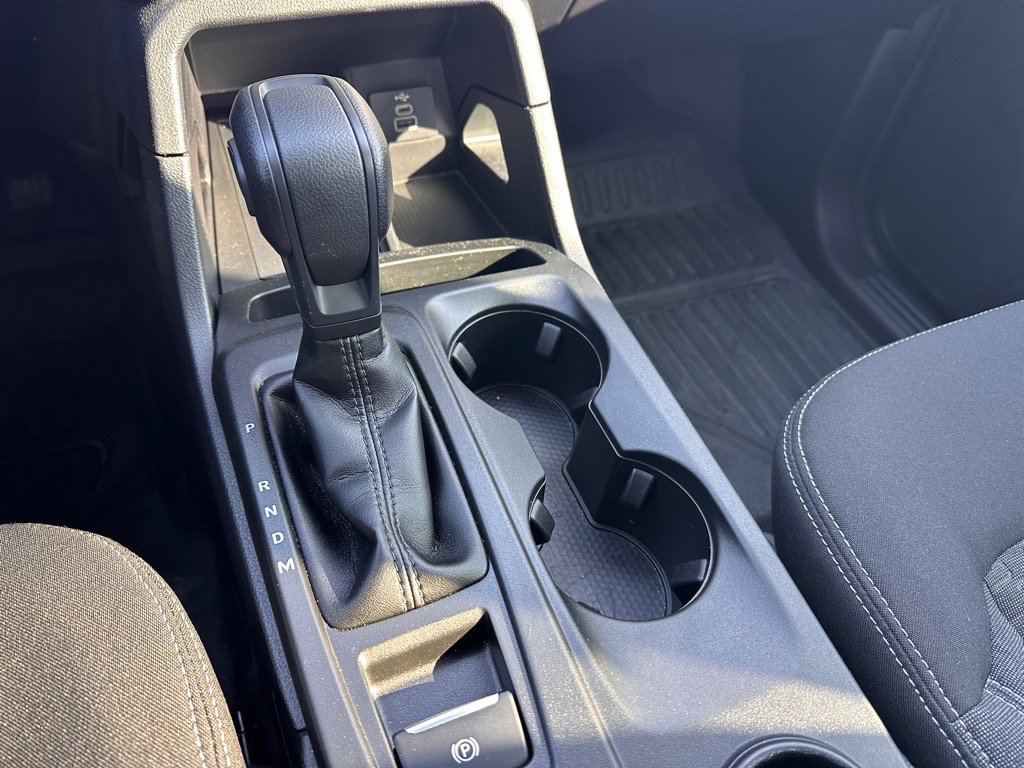 Certified 2024 Ford Ranger XL image 25