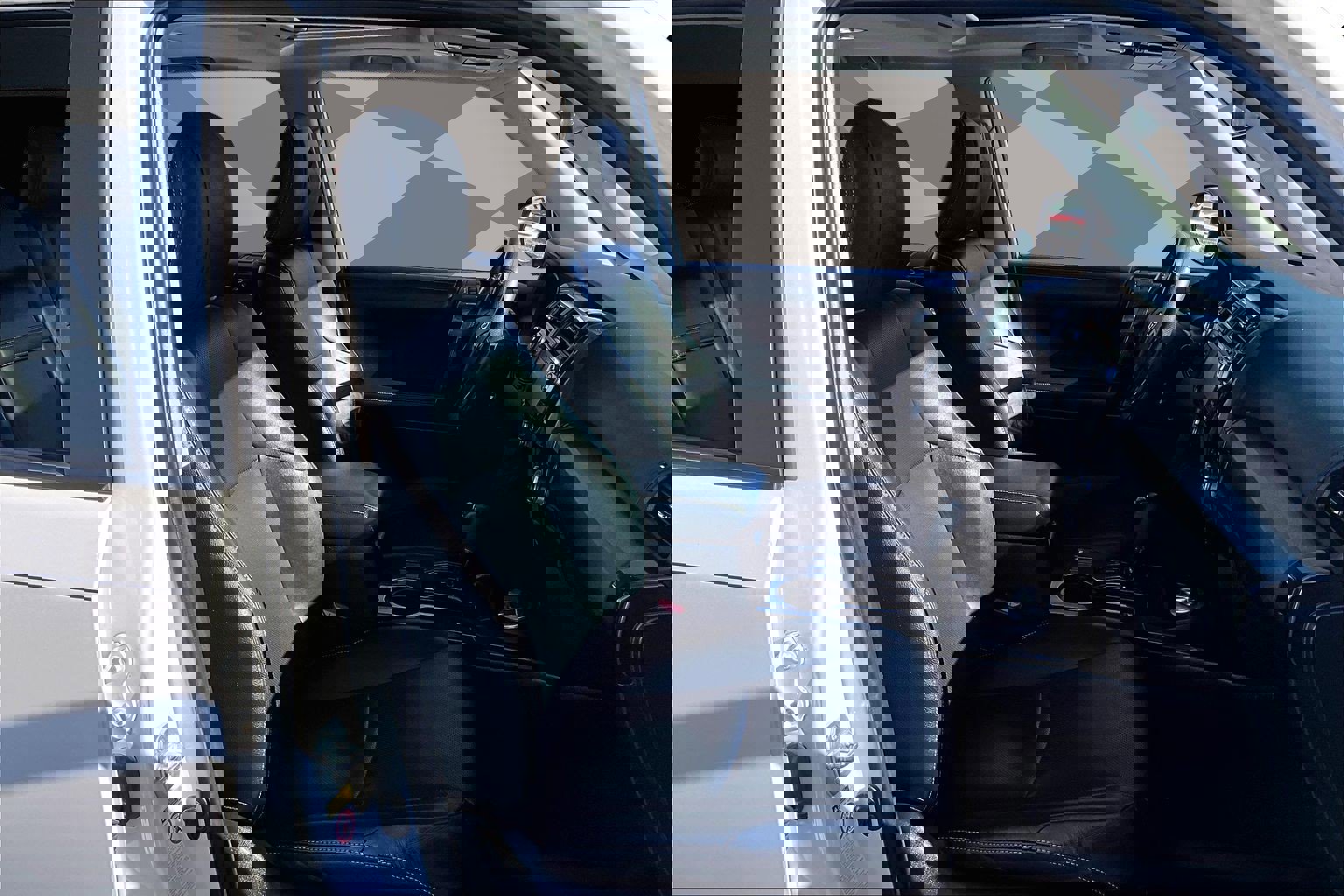 Used 2019 Toyota 4Runner Limited image 9