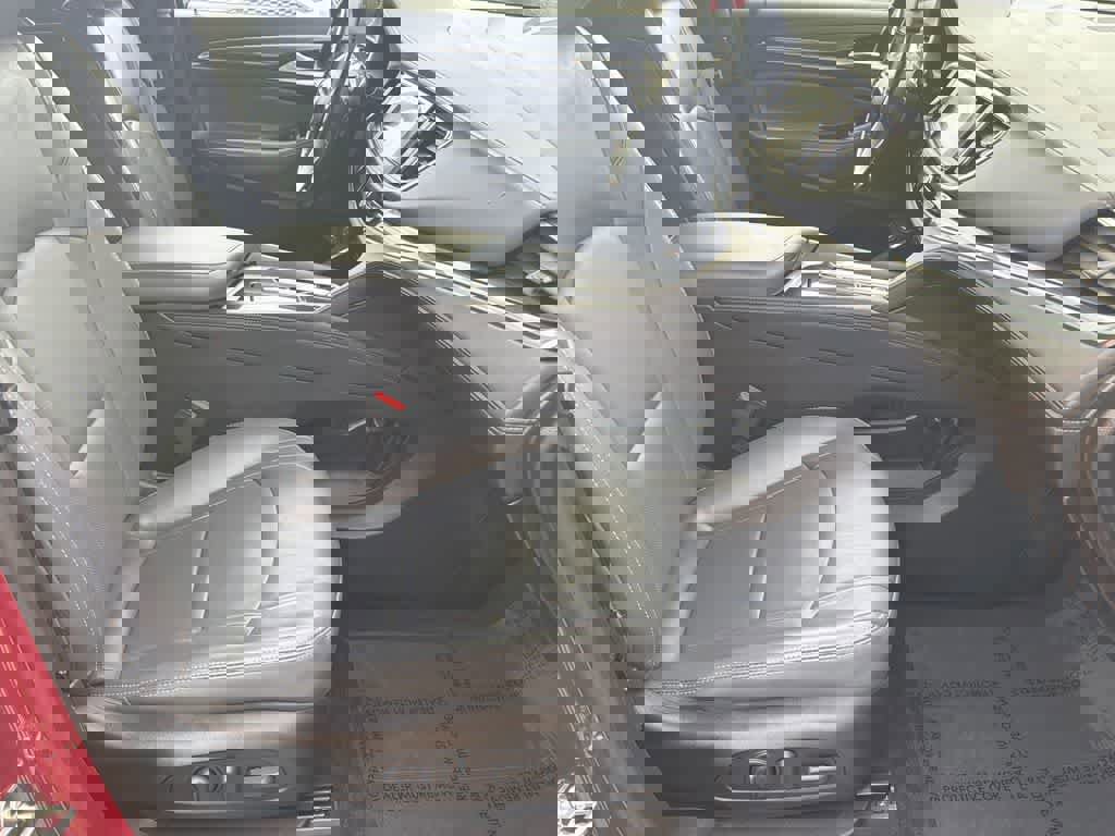 Used 2023 Buick Enclave Essence w/ Experience Buick Package image 12