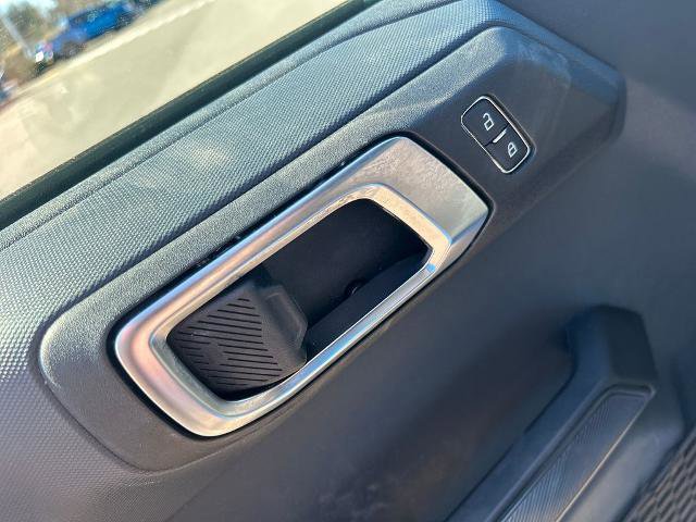 Certified 2025 Ford Bronco Big Bend image 18