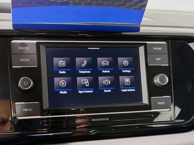 Used 2022 Volkswagen Taos S FWD image 16