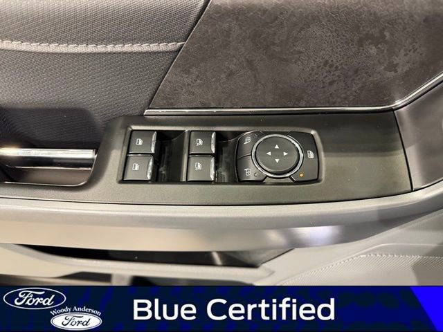 Certified 2024 Ford F150 XLT w/ Mobile Office Package image 22