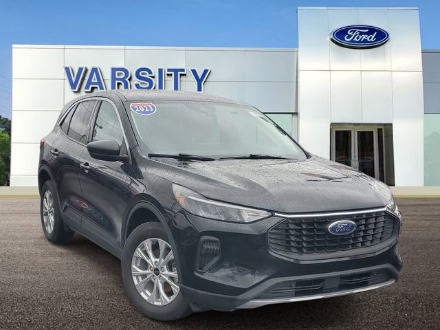 Certified 2023 Ford Escape Active image 4